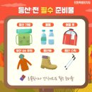 강원인삼농협대구총판 | 지역별 단풍 시기 단풍 명소 추천