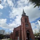 성주장례예식장식당 | W4-2. 2026년 예식 약현성당 추첨(feat. 성공 후기)