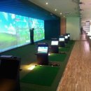 드림스크린골프 이미지