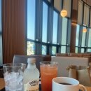 소노벨천안지점투썸플레이스 | 천안 소노벨 이스트타워 스위트 스텐다드 숙소 부대시설 이용후기