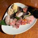 가오리 초밥전문점 이미지