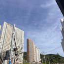 수영동 현대아파트 102동 앞 | [임장 노트] 전포동 대장주, 서면 아이파크 1단지 방문 후기