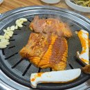 치술령숯불갈비