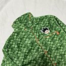 대륙세탁 | 스파오 헌터헌터 콜라보 파자마 잠옷 후기