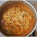 바다샤브칼국수 이미지