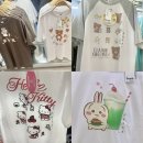 잠실 스파오프렌즈 팝업 일정 혜택 실물 후기 산리오