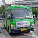 버스정류소_지하철7호선중화역 | 20250709 - 성북의 high라이트 (feat. 성북05)