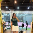 [스포원테니스아카데미 사당점] 실내레슨/야외레슨 후기 (가격, 코트, 위치, 박건욱코치님)