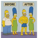 어썸핏 지비 이미지