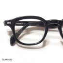 류옵티컬 | 뮤지엄바이비컨 남자 아넬형 뿔테안경 모스콧 렘토쉬 타르트옵티컬 모델 비교 리뷰 !