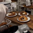 6947 | 청담 하우스오브신세소금빵 성지 베통 웨이팅 꿀팁 &amp; 솔직후기!