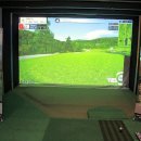 정자스크린골프 이미지