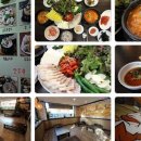 순두부와빈대떡마을 이미지