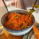 고당쫄면 이미지