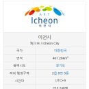 ICHEON190 네이버블로그