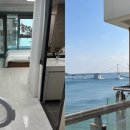 위더스오션 | 부산 광안리 가성비 숙소 추천 오션뷰 위더스오션 방문후기 / 내돈내산