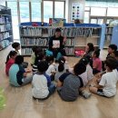 도계도서관 이미지