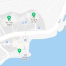 삼학도 요트마리나 인근 이미지