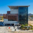 양주국민체육센터 이미지