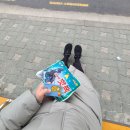 (R)마트 연일점 | 자유부인데이! 논현 구루메스시 오마카세, 압구정 동굴, 와인바까지 최고