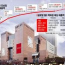 올해 매출 2조5000억원 … 신세계百 강남점 '세계 1위' 이미지