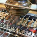 커민양꼬치 | 세종 나성동 맛집 '한성양꼬치양갈비'ㅣ세종 양꼬치 맛집ㅣ숙성양꼬치 후기