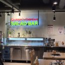 꼬기꼬기 | 양재 연말회식｜퀸즈가든 양재점 — 샤브샤브·월남쌈·구이 무한리필 솔직후기