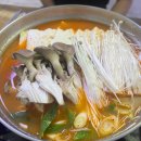 가평읍 | [가평읍한식] 불기산현지인맛집 불기산장: 가평두부전골로 단체회식까지 완벽!