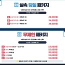 가평 빠지 바이킹 수상레저