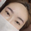 청주 콤보눈썹문신잘하는곳 재방문후기 미를담다