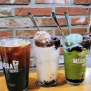 (주)다투어 | 이디야 컵팥절 빙수, 아포가토 맛본 후기