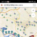 평해길 5코스,6코스 이미지