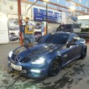 R171 slk350 [55AMG 정품 풀튜닝] 판매합니다 이미지