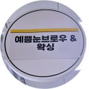 예쁨, 눈