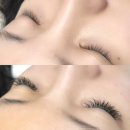 고매농협버스정류장_R | 당진속눈썹연장 브라운D 방문 솔직후기