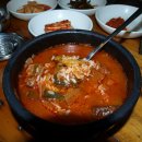 시골장터국밥 이미지