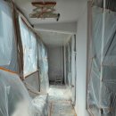 국제백양 | 부산 국제백양아파트 베란다 탄성코트 시공