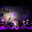 어쿠스틱앙상블재비 <눈을 뜬다> 이미지