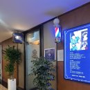 “40대 남편 머리 드디어 정착… 강남 바버샵 끝판왕 더 클래식 바버샵 커트 후기”