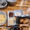 돈오락쪽갈비 명지점 이미지