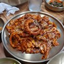 용호동낙지 상주점