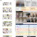 W23. 웨딩촬영후기ㅣ메라키웨딩 촬영드레스 대만족/ 루미에스튜디오/ 드이희 /비고쉬 촬영예복대여