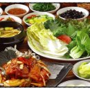 민갈비앤쌈밥 이미지