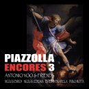 [2026/03/27] Antonio Yoo &amp; Friends - Piazzolla Encores 3 이미지