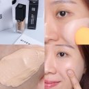 N120 | 지방시 글로우파데 2-N120 22호 가을뮤트 솔직후기