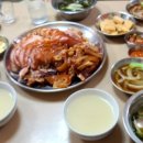 장수맛족발