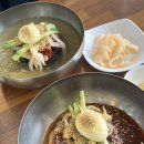 [단양]&#39;설원칡냉면 단양점&#39; 내돈내산 후기