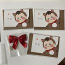 486 | 말띠 미니 마그넷3종세트 / 남편 생존&amp;대처 매뉴얼 / 신생아 이동중 차량 현수막 우가차차486 구매후기