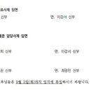 [서울대교구] 사제 인사발령 이미지