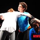 춤으로 하나되다 이미지